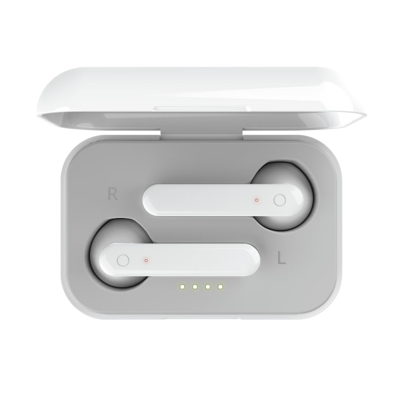 Trust Primo Touch True Wireless[White]