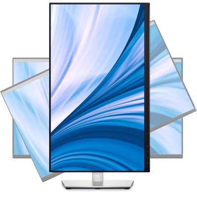 Dell Монітор LCD 23.8" C2423H
