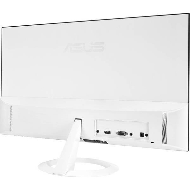 ASUS Монітор LCD 23" VZ239HE-W D-Sub, HDMI, IPS, 1920x1080, 75Hz, 5ms, White