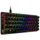 HyperX Клавіатура Alloy Origin 60 Red USB RGB ENG/RU Black