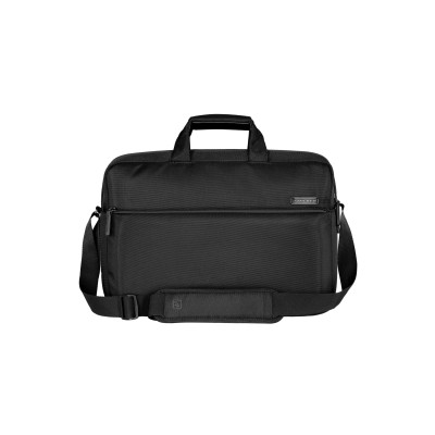 Tucano Сумка Free&Busy Double 15.6", чорна