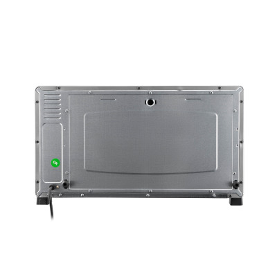 ARDESTO Електропіч ARDESTO 1700Вт, 48л, таймер, підсвічув., сірий