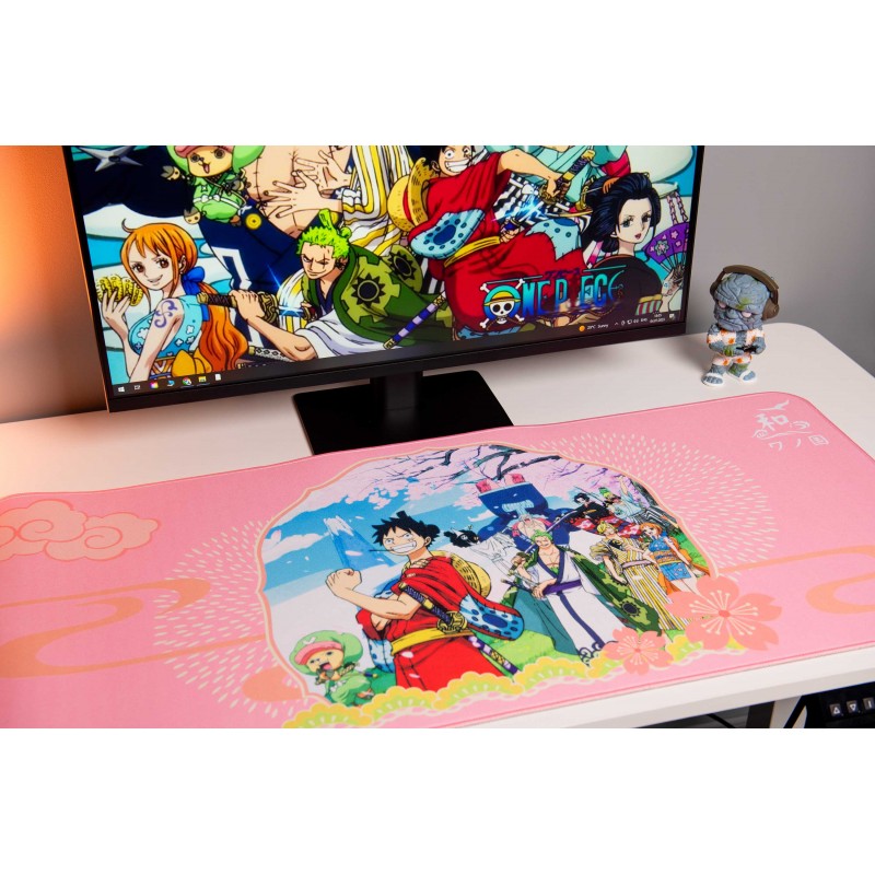 Akko Ігрова поверхня One Piece Wano Country Deskmat