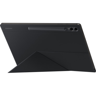 Samsung Чохол Book Cover для планшета Galaxy Tab S9+ (X810/X816) Black