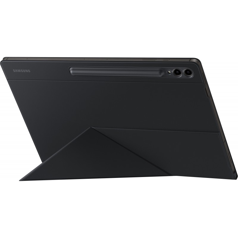 Samsung Чохол Book Cover для планшета Galaxy Tab S9+ (X810/X816) Black