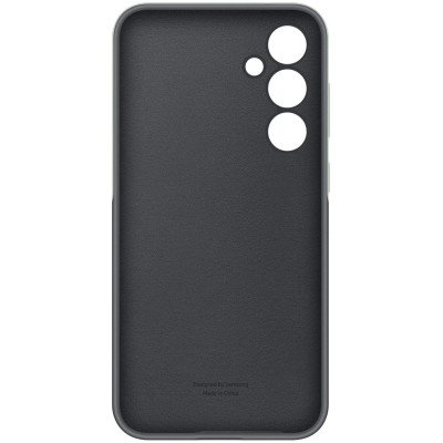Samsung Чохол для Galaxy S23 FE (S711), Silicone Case, ментоловий
