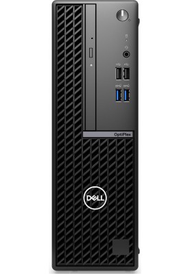 Dell Комп'ютер персональний OptiPlex 7010 SFF, Intel i5-12500, 8GB, F512GB, UMA, кл+м, Win11P