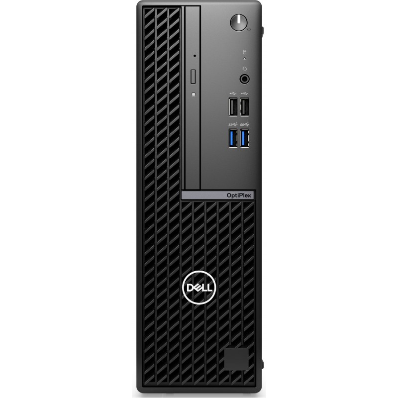 Dell Комп'ютер персональний OptiPlex 7010 SFF, Intel i5-12500, 8GB, F512GB, UMA, кл+м, Win11P