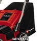 Einhell Аератор-скарифікатор електричний GE-SA 1435/1 1400Вт 35см ножі 16шт 10.18кг