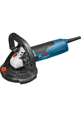 Bosch Шліфмашина кутова GBR 15 CAG 125мм 1500Вт 9300об·хв 2.6кг