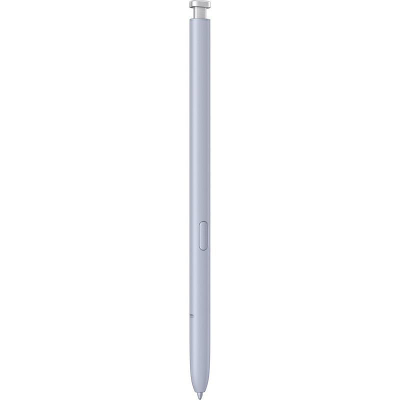 Samsung Смартфон Galaxy S25 Ultra 5G (S938) 6.9' 12/256ГБ, 2SIM, 5000мА•год, білий сріблястий титановий