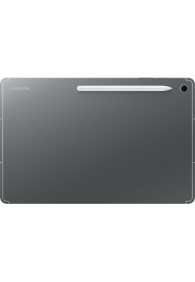 Samsung Планшет Galaxy Tab S10 FE+ (X626) 13.1" 12ГБ, 256ГБ, 5G, 10090мА рік, Android, сірий