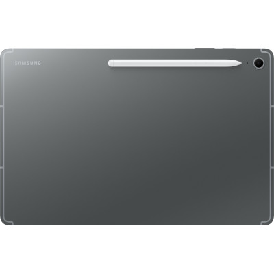 Samsung Планшет Galaxy Tab S10 FE+ (X626) 13.1" 12ГБ, 256ГБ, 5G, 10090мА•год, Android, сірий
