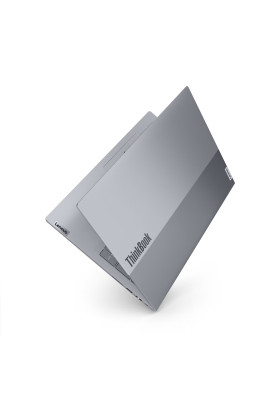 Lenovo Ноутбук ThinkBook 16-G8 16" WUXGA IPS AG, Intel 5-210H, 16GB, F512GB, UMA, DOS, сірий