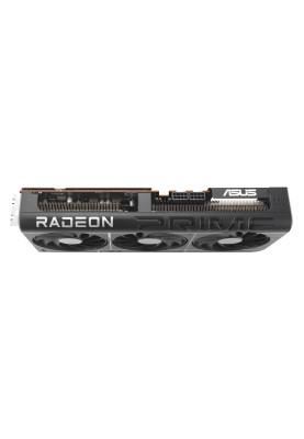 ASUS Відеокарта Radeon RX 9070 16GB GDDR6 OC PRIME-RX9070-O16G