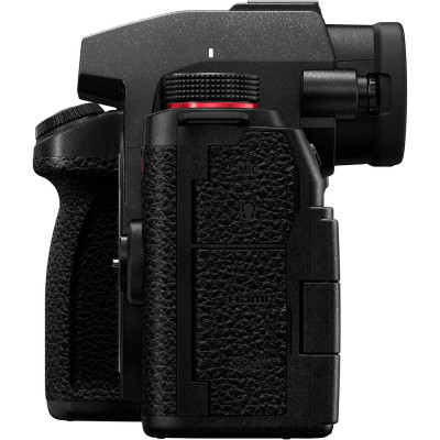 Panasonic Цифр. фотокамера DC-G9M2 Kit 12-60 mm f3.5-5.6 Panasonic Цифр. фотокамера DC-G9M2 Kit 12-60 mm f3.5-5.6