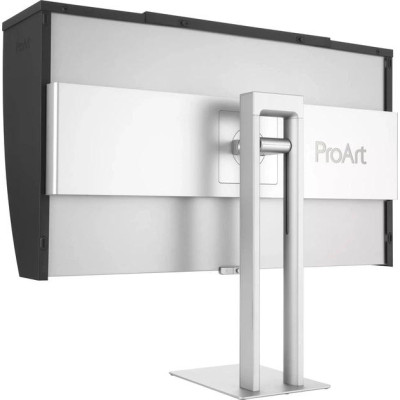 ASUS Монітор Asus 31.5" ProArt OLED PA32UCDMR-K HDMI, DP, USB-C, 2xThunderbolt, USB, MM, QD-OLED, 3840x2160, 240Hz, 0.1ms, DCI-P3 99%, Pivot, HDR400 ASUS Монітор Asus 31.5" ProArt OLED PA32UCDMR-K HDMI, DP, USB-C, 2xThunderbolt, USB, MM, QD-OLED, 3840x2160, 240Hz, 0.1ms, DCI-P3 99%, Pivot, HDR400