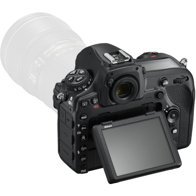 Nikon D850 body