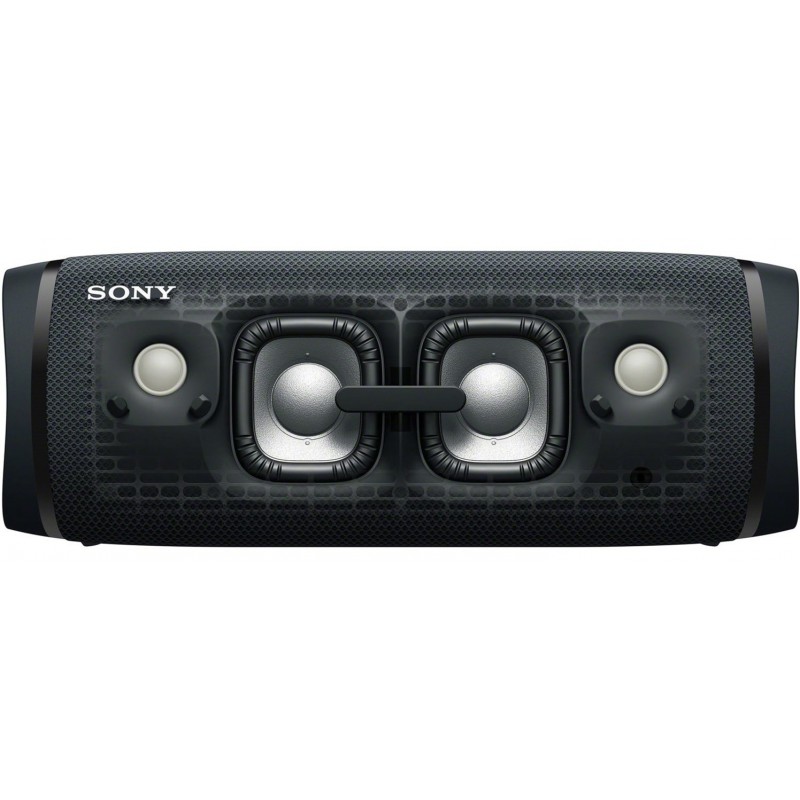 Sony SRS-XB43[Black]