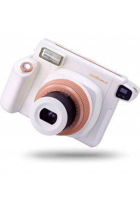 Fujifilm INSTAX 300[Фотокамера миттєвого друку INSTAX 300 TOFFEE]