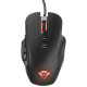 Trust Миша ігрова GXT970 MORFIX CUSTOMISABLE Black