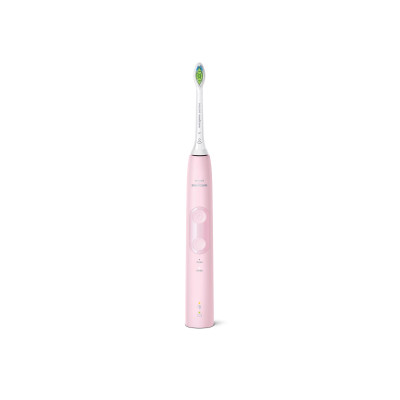 Philips Набір електричних зубних щіток ProtectiveClean 4500 HX6830/35