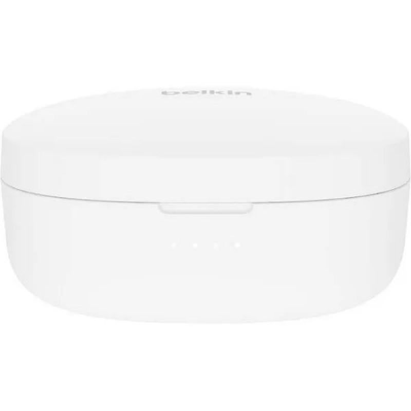 Belkin Навушники Soundform Bolt True Wireless White