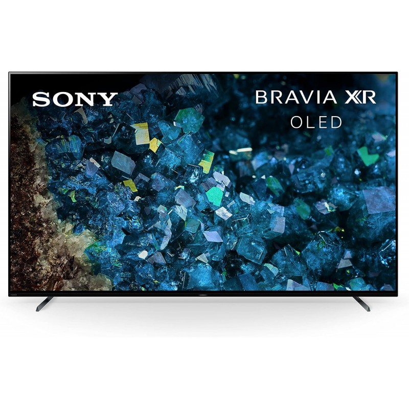 Sony Телевізор 65" XR65A80L