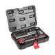 Top Tools Набір інструментів, 1/4", 3/8", 20 од