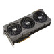 ASUS Вiдеокарта Radeon RX 7800 XT 16GB GDDR6 TUF OC TUF-RX7800XT-O16G-GAMING