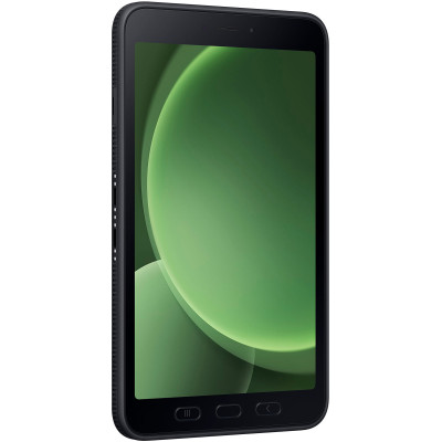 Samsung Планшет Galaxy Tab Active 5 (X300) 8" 6ГБ, 128ГБ, 5050мА рік, Android, чорний