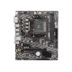 MSI Материнська плата A520M-A PRO sAM4 A520 2xDDR4 HDMI DVI M2 mATX