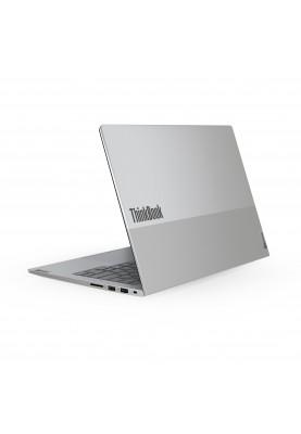 Lenovo Ноутбук ThinkBook 14-G7 14" WUXGA IPS AG, Intel U5-125U, 16GB, F512GB, UMA, DOS, сірий