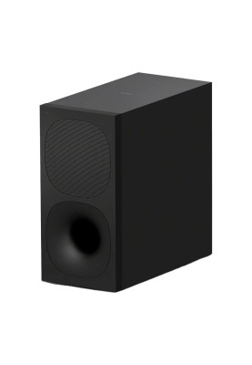Sony Саундбар HT-S400 330W, 2.1, BT, HDMI-ARC, optical, саб, Dolby® Digital, S-Force PRO Front Surround