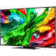 LG Телевізор 55" QNED 4K 120Hz Smart WebOS Black