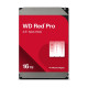 WD Жорсткий диск WD 16TB 3.5" 7200 512MB SATA Red Pro NAS