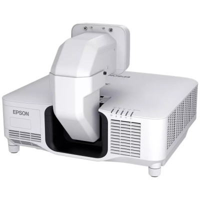 Epson Проектор інсталляційний EB-PU2116W WUXGA, 16000, LASER