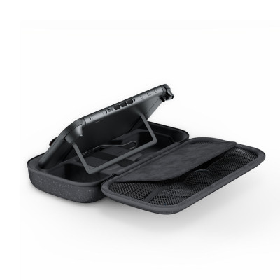 Belkin Чохол із аккумулятором 10000мА·рік для Nintendo Switch 2, Charcoal