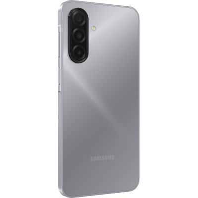 Samsung Смартфон Samsung Galaxy A17 (A175) 6.7" 8/256ГБ, 2SIM, 5000мА • рік, сірий