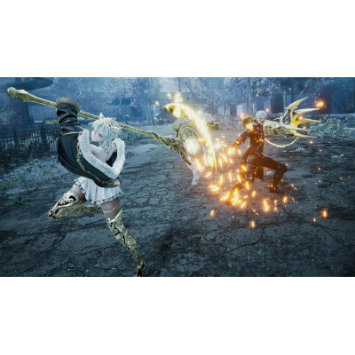 Games Software Гра консольна PS5 Code Vein II, BD диск