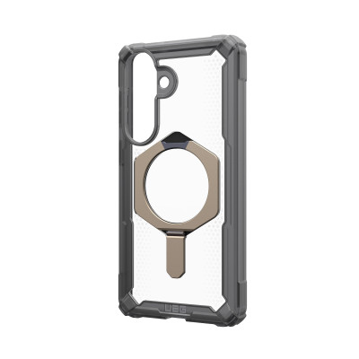 UAG Чехол UAG для Samsung Galaxy S26+, Plasma XTE with Magnet, Ash/Titanium