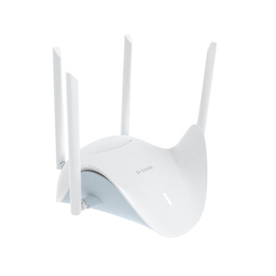 D-Link Маршрутизатор R36 BE3600 3x2.5GE LAN, 1x2.5GE Smart