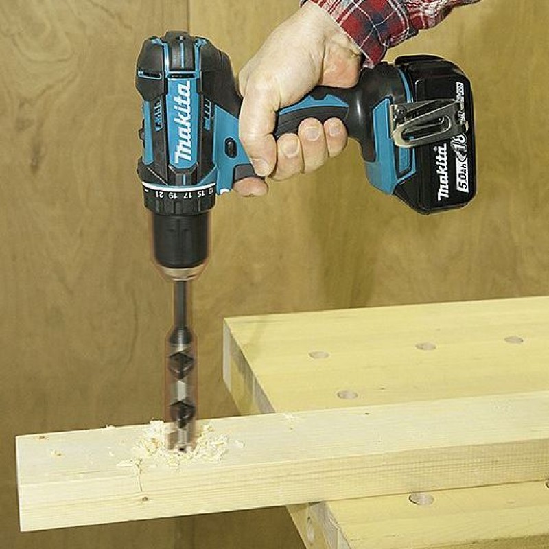 Makita DLX2127TJ1 Набор LXT