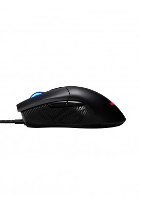 ASUS ROG Миша ROG Gladius II Core RGB USB Black