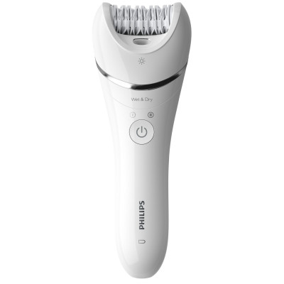 Philips Epilator Series 8000[BRE710/00]