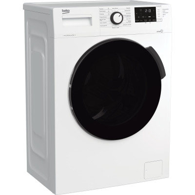 Beko WUE6512XBCW Beko WUE6512XBCW