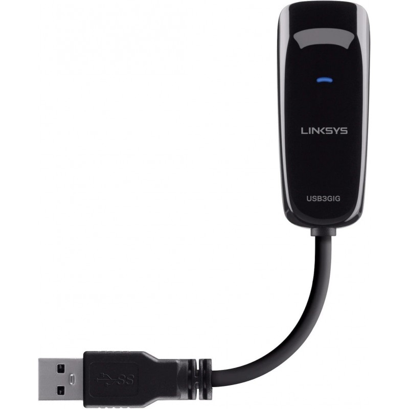 Linksys USB3GIG