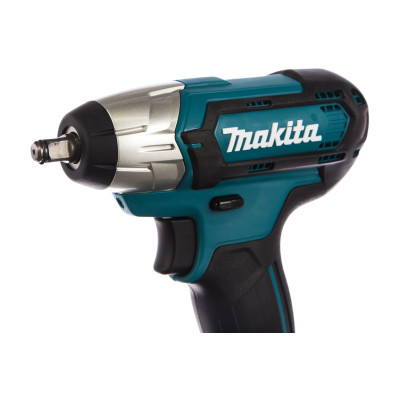Makita Гайковерт ударний TW140DZ CXT 10.8В 2600об·хв 135Нм 1кг без АКБ та ЗП