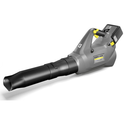 Karcher Воздуходув садовий LB 930/36 Bp pack, акум., 36В, 6 Аг, 930 м?/г, 14Н, 3 кг