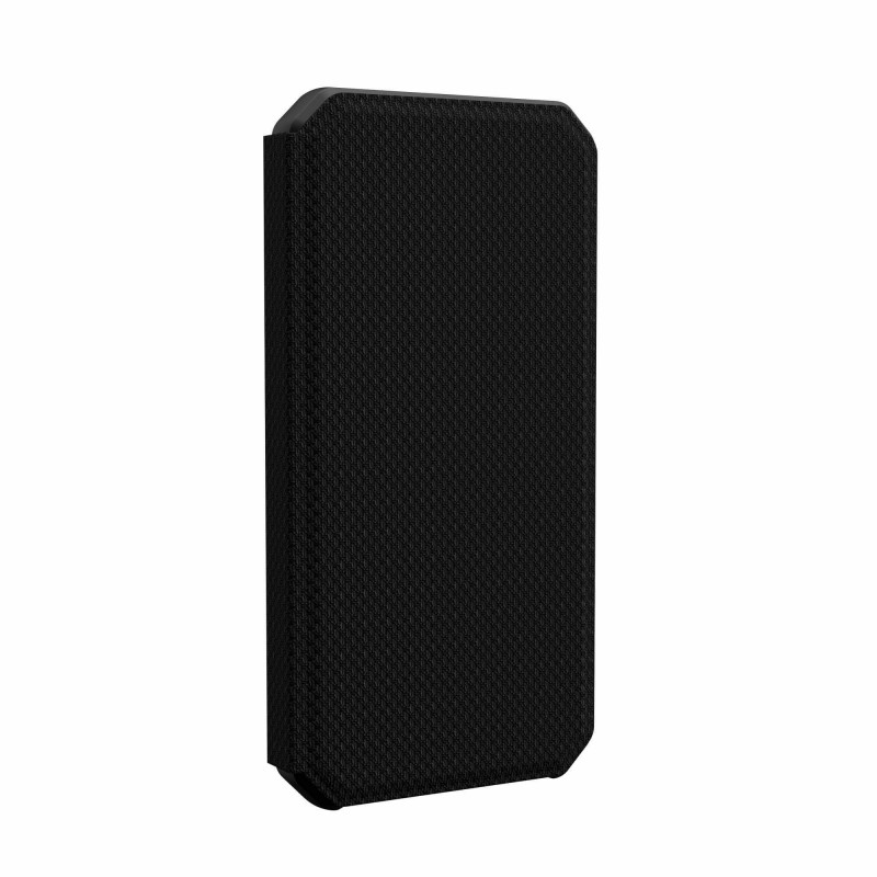 UAG Чохол для Apple iPhone 14 Pro Max Metropolis, Kevlar Black